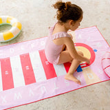Serviette de jeu L - Phare