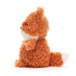 Little fox