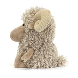 Ramsley sheep