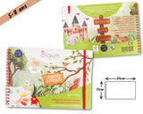Livret Contes et Fables