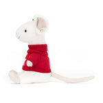 Jellycat - Merry Mouse Jumper