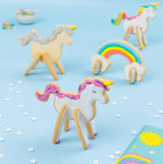 Kit Magic 3D Licorne