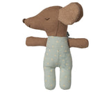 Bébé matchbox - Bleu