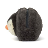 Peanut pinguin Pouch