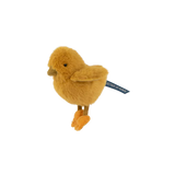 Poussin - Tout autour du monde