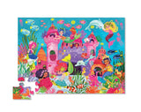 Puzzle Palace des sirènes