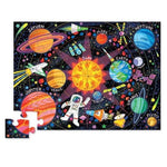 Puzzle Space Explorer