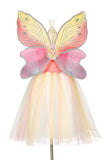 Robe Valérie 8-10 ans