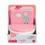 Toilette