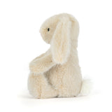 Wheat Flufflet Bunny Little