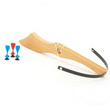 Arbalette Guillaume + 3 fléchettes