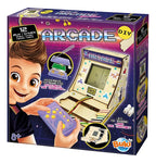 Buki - Borne arcade