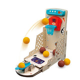 Basketball DIY