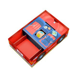 Vive les vacances - Mes premiers jeux