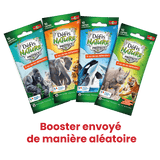 Défis nature protect - Booster