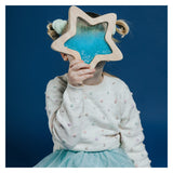 flow star - Etoile sensorielle