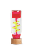 Bouteille move spirale - Rose