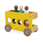 Janod - Bolid - Bus scolaire