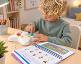 Chevalet Vive la Maternelle 3-6 ans