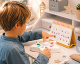 Chevalet  Apprendre à lire autrement DYS