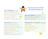 Chevalet 5-8 ans G-CP-CE1
