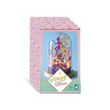 Cloche lumineuse - Magic Fairies