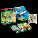 Défis nature protect - Coffret 3 booster