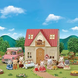 Cosy cottage - new 5567