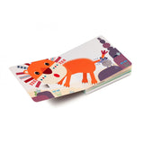 Livre crazy crunch