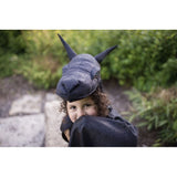 Cape du dragon de minuit