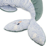 Ma peluche dauphin évolutive
