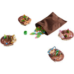 Haba - Hérissons tourbillons