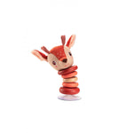 Lilliputiens - Stella hochet swing ventouse