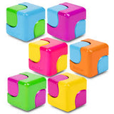 Bopster Cube Néon