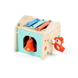 Maisonnette sonore