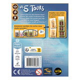 Les 5 Tours