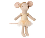 Danseuse de ballet - grande soeur