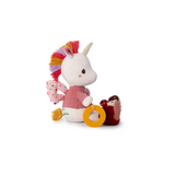 Lena licorne multi-activité