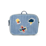 Jules pochette avec sangle