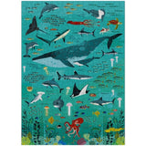 Poppik - Puzzle Insecte 500pcs