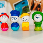 Smart - Smartmax - My first people