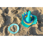 Quut - Set sable :  Ringo + Triplet + Shaper