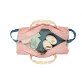 Sac week-end Jeanne