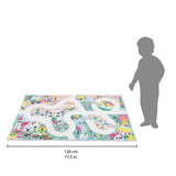 Tapis Royaume enchantés