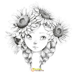 Coloriage Wild 3