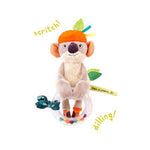 Moulin Roty - Hochet anneau bille Koala Koco