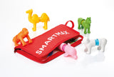 Animaux du monde - Smartmax