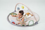 Tapis d'activité gym - Tummy time
