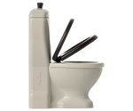 Toilette