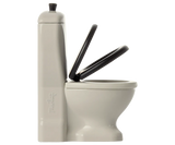 Toilette